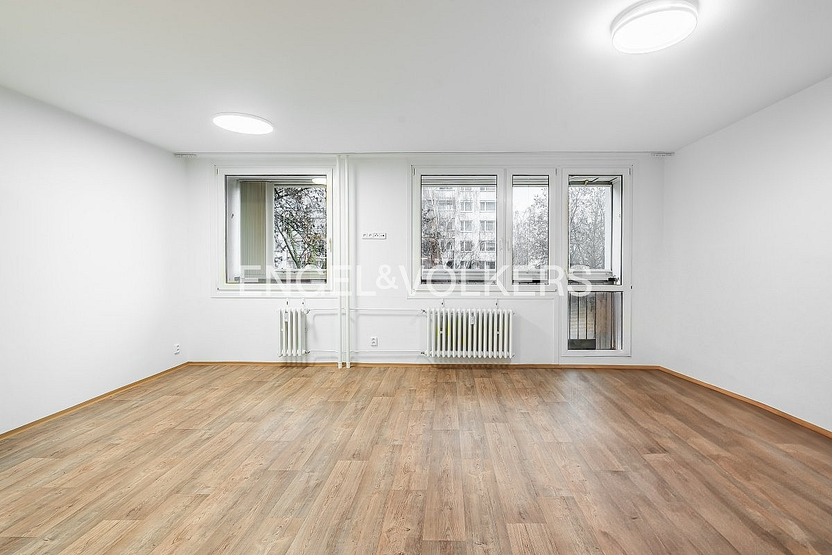Pronájem bytu 3+kk 88 m²