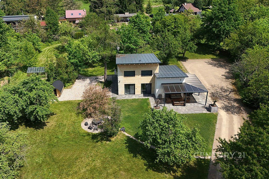 Prodej domu 141 m² s pozemkem 5 016 m²