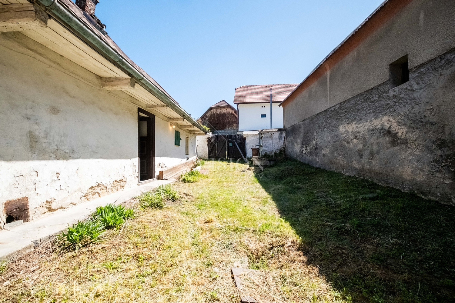 Prodej domu 80 m² s pozemkem 302 m² – pohled 3
