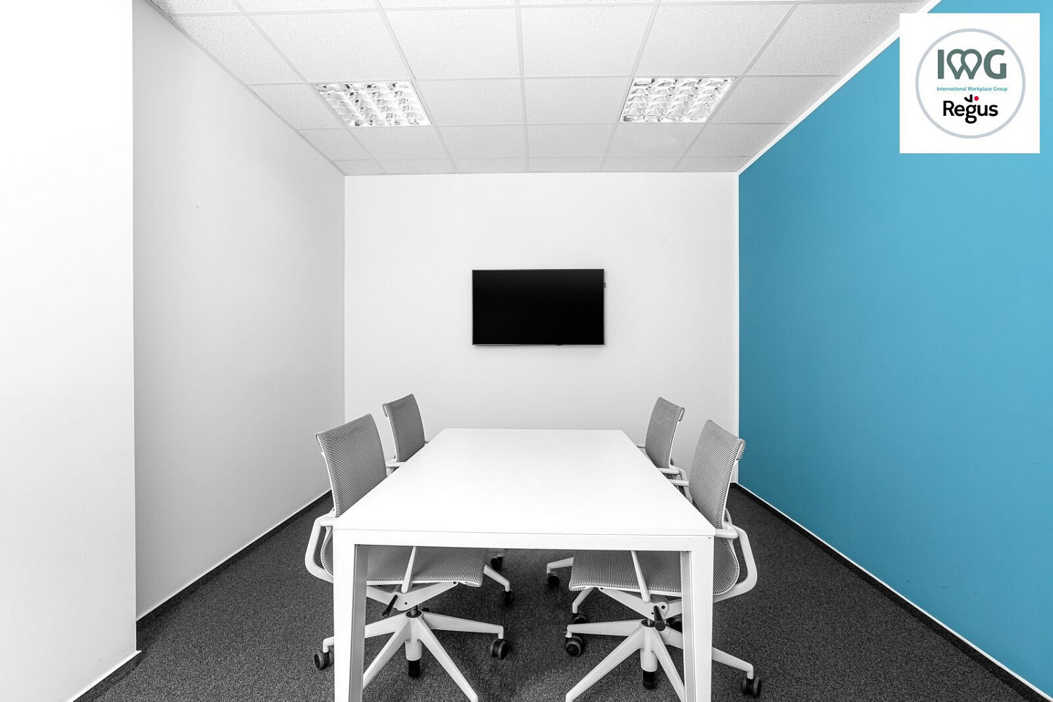 Pronájem kanceláře 75 m²