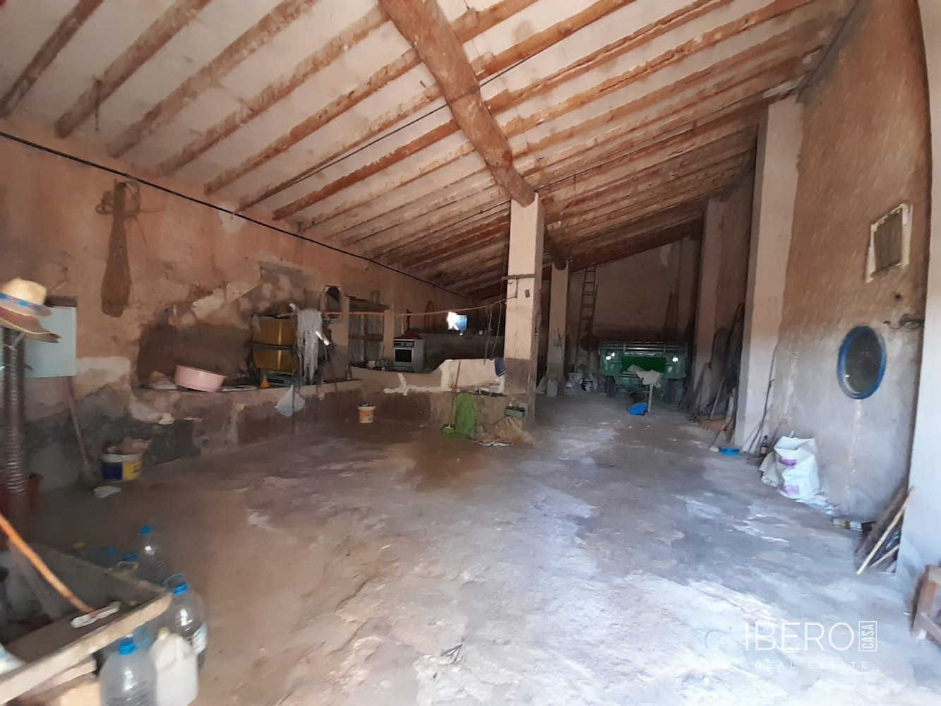 Casa 5+kk – el Pinós / Pinoso, el Vinalopó Mitjà / El Vinalopó Medio - Més