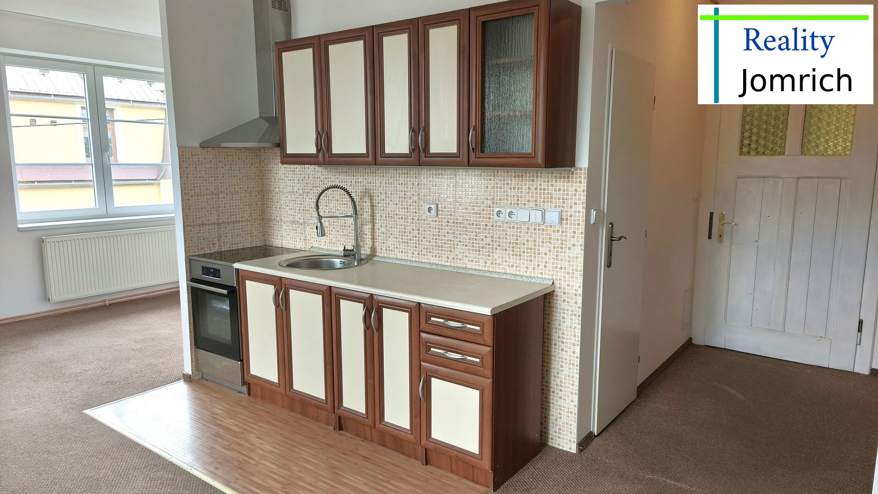 Pronájem bytu 2+kk 55 m² – další