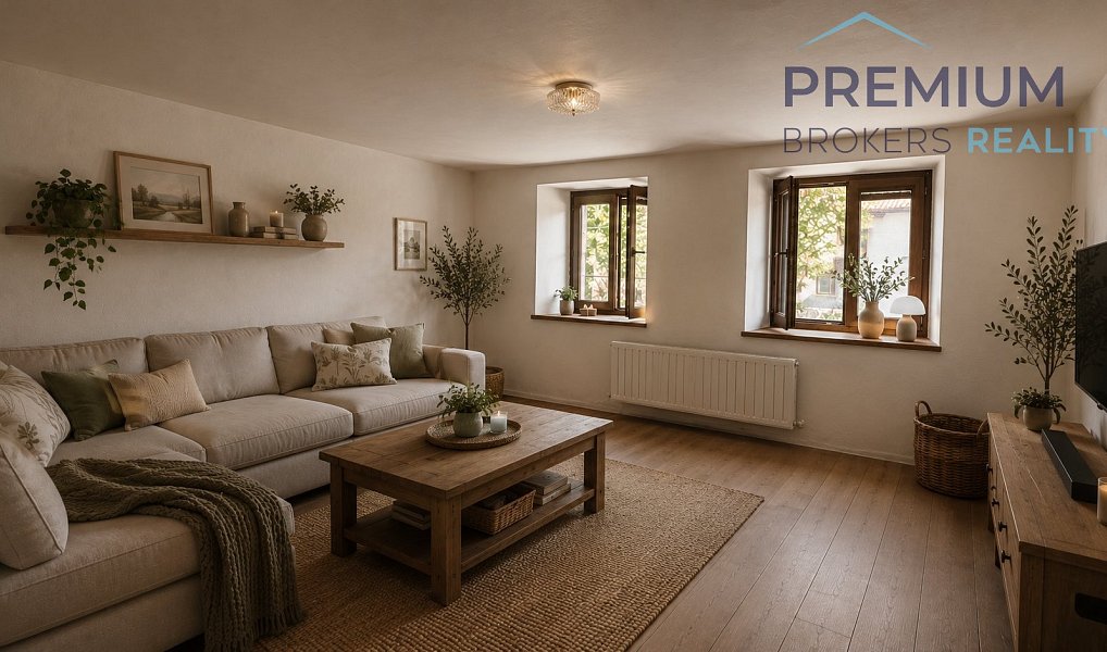 Prodej domu 86 m² s pozemkem 197 m², Větrný Jeníkov – náhled fotky 3