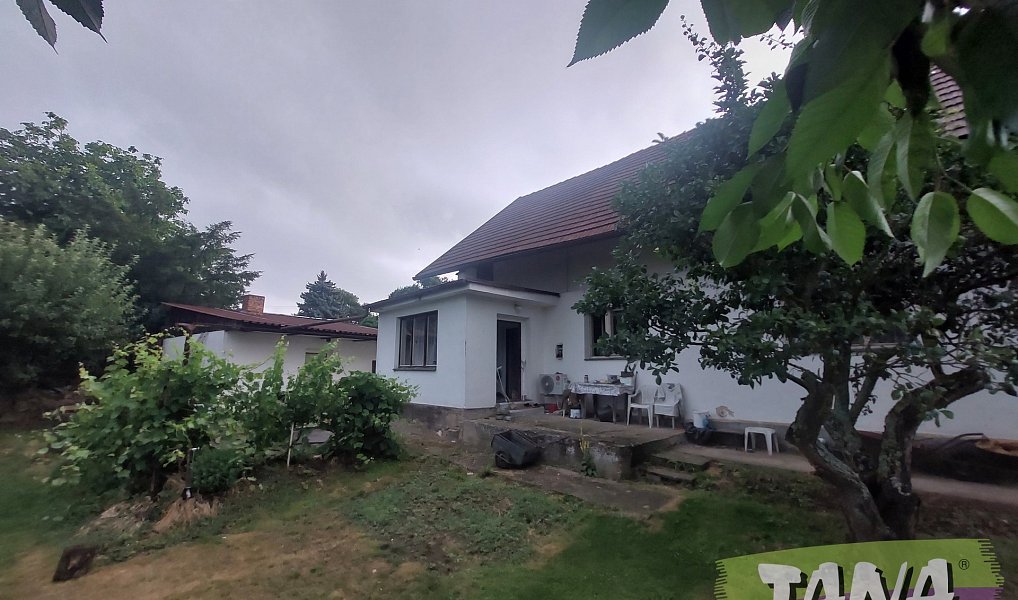 Prodej domu 150 m² s pozemkem 1 733 m², Boreč – náhled fotky 11