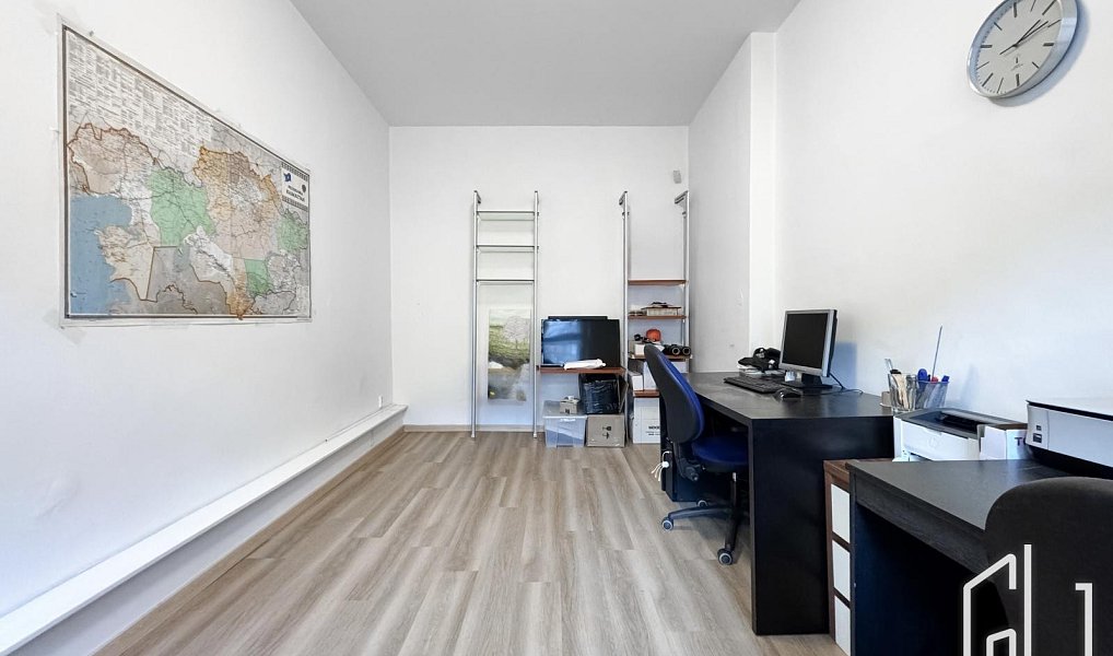 Pronájem obchodních prostor 36 m², Praha – náhled fotky 2
