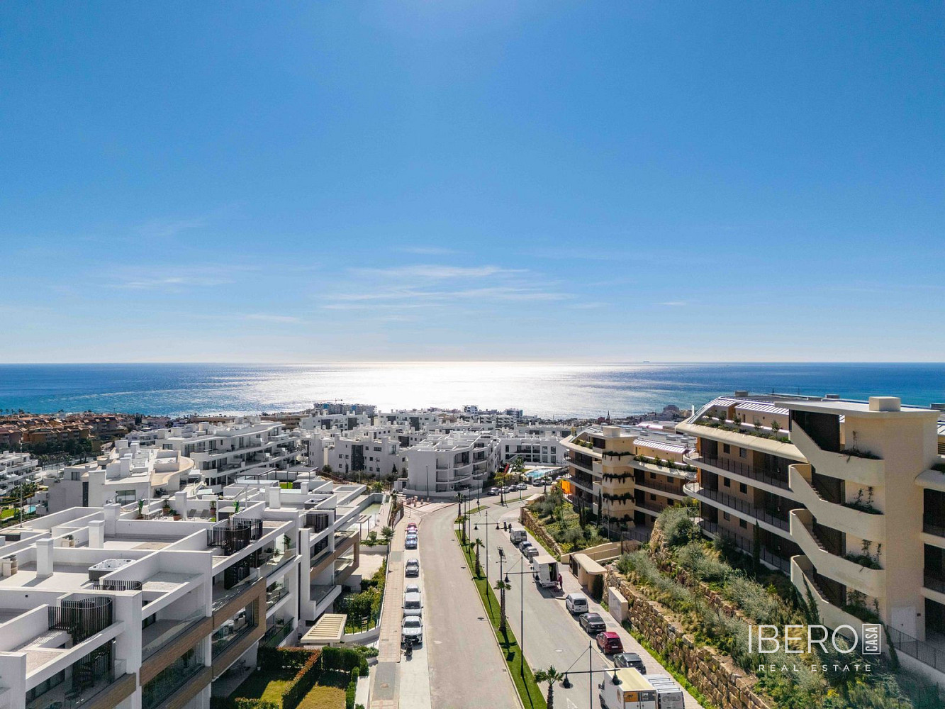 Piso 4+kk – Fuengirola, Los Boliches - Vista 2