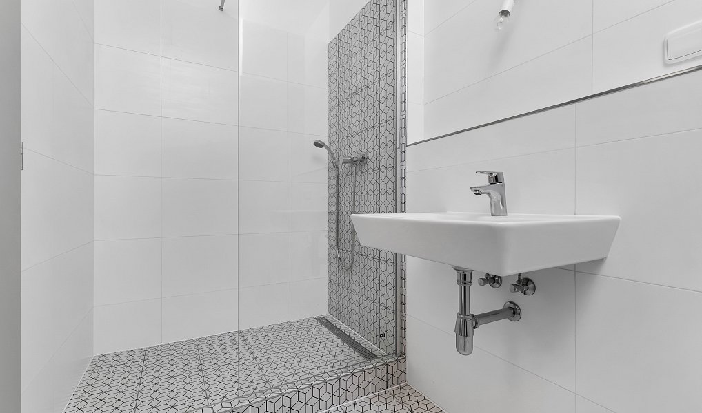 Prodej bytu 1+kk 25 m², Milovice – náhled fotky 5