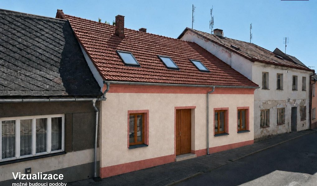 Prodej domu 250 m² s pozemkem 306 m², Lipník nad Bečvou – náhled fotky 20