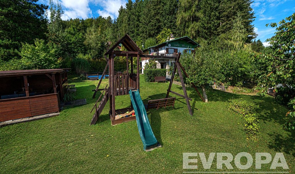 Prodej chaty/chalupy 100 m² s pozemkem 907 m², Bílá Třemešná – náhled fotky 26