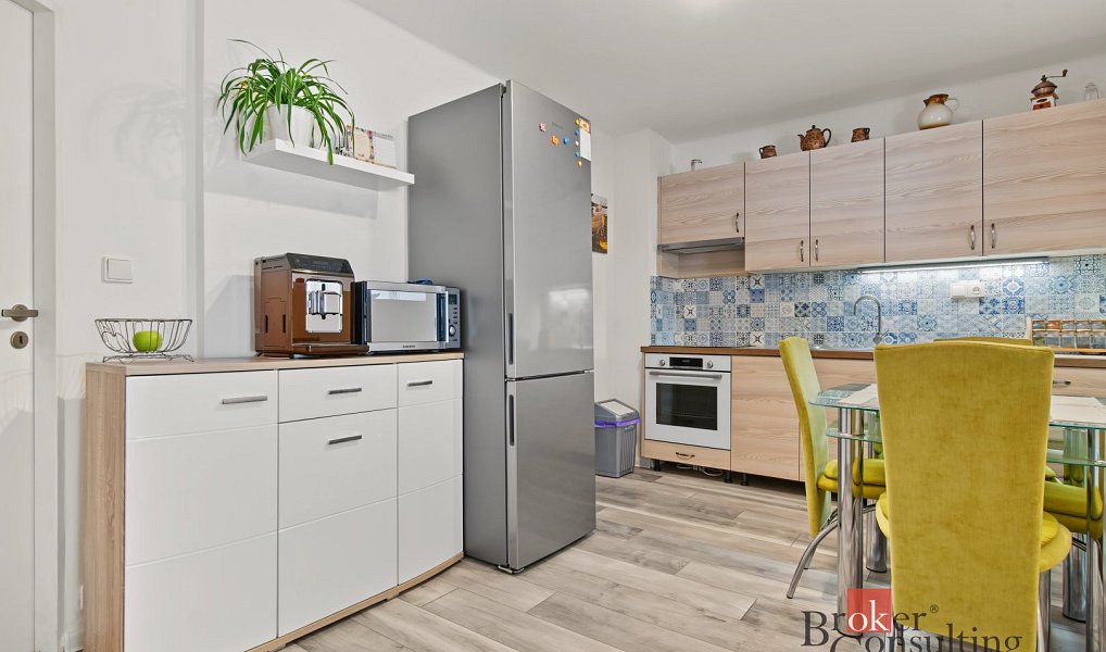 Prodej bytu 2+1 61 m², Lipno nad Vltavou – náhled fotky 8