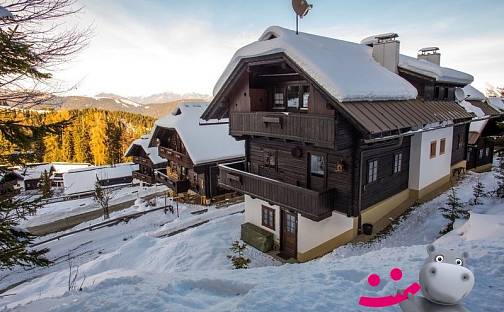 Prodej bytu 2+1 55 m², Rattendorf, Rakousko