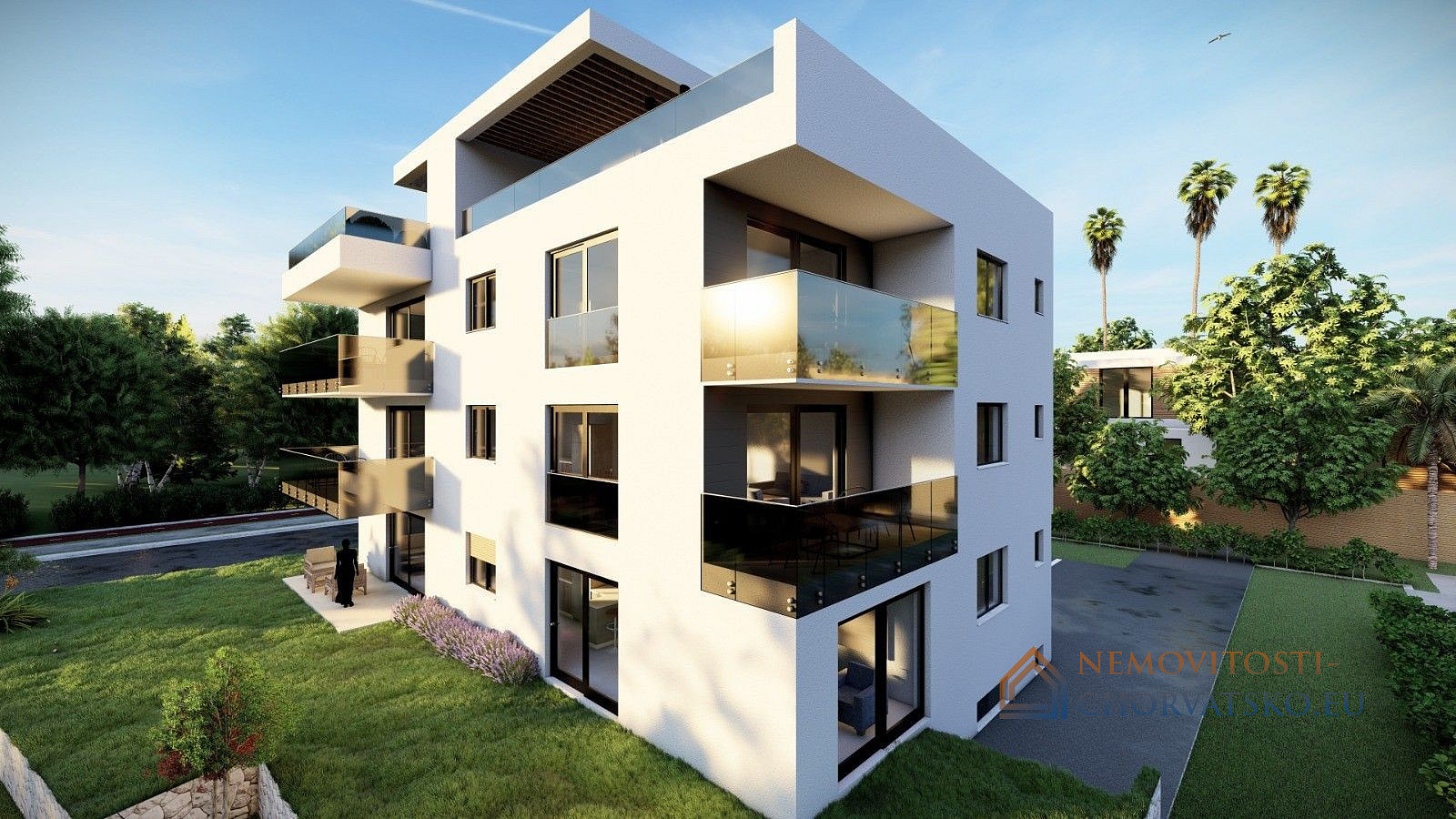 Prodej bytu 2+kk 114 m² - View 2