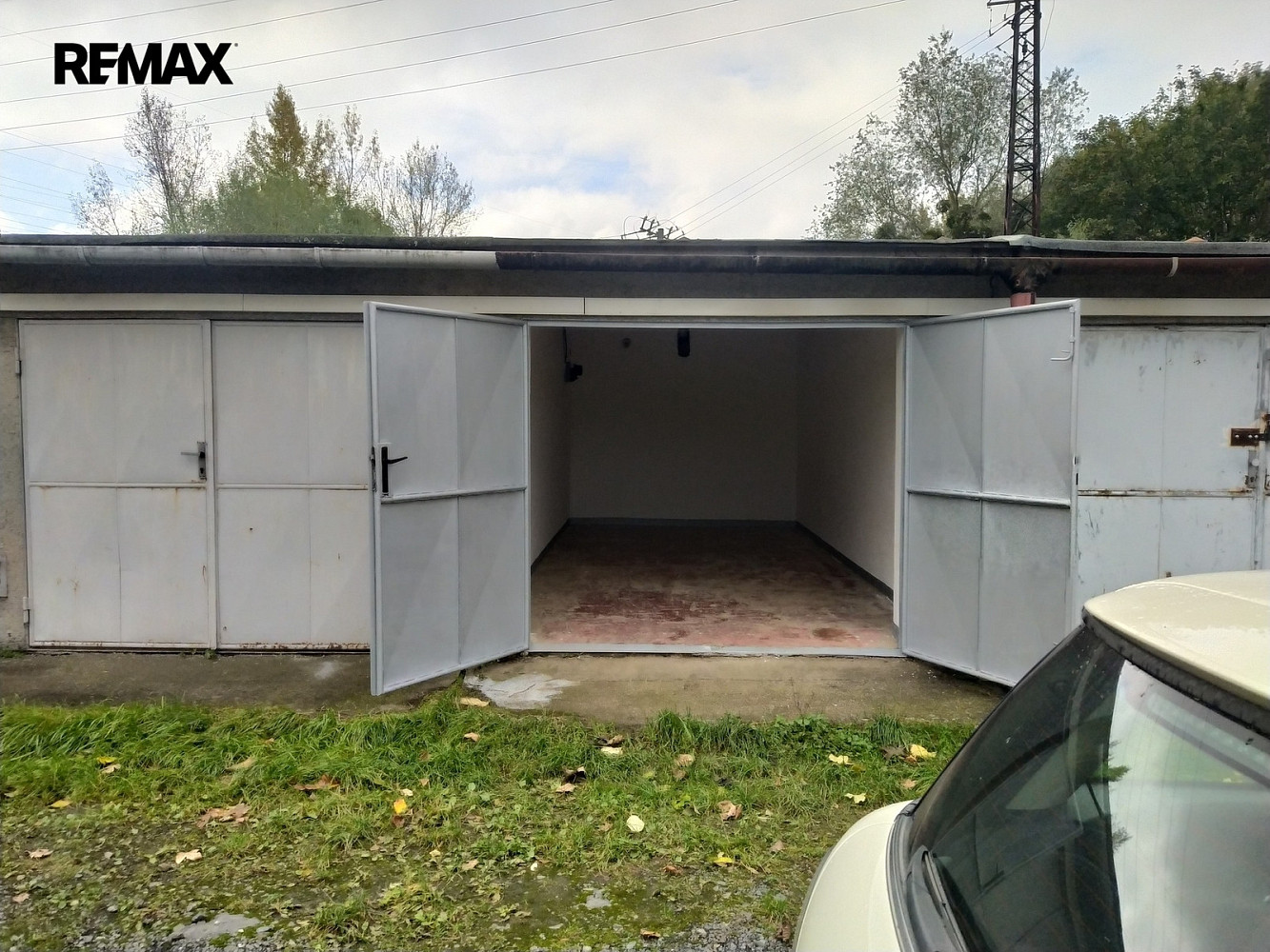 Prodej garáže 19 m2, valašské meziříčí — photo 4