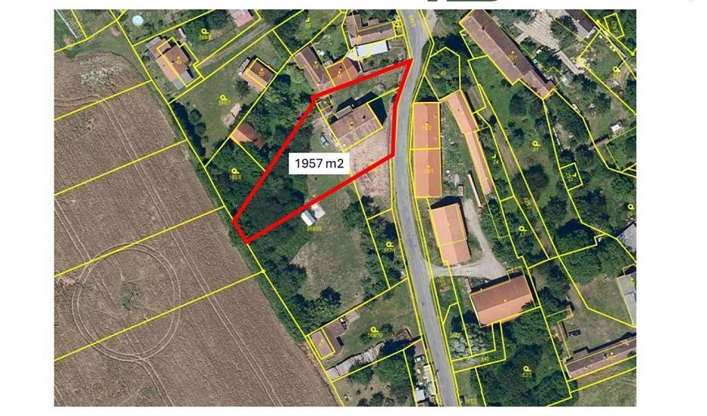 Prodej bytu 4+kk 110 m², Vilémov – náhled fotky 13