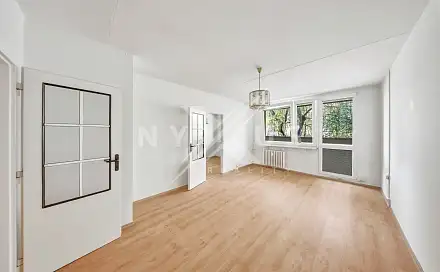 Prodej bytu 3+1 70 m²