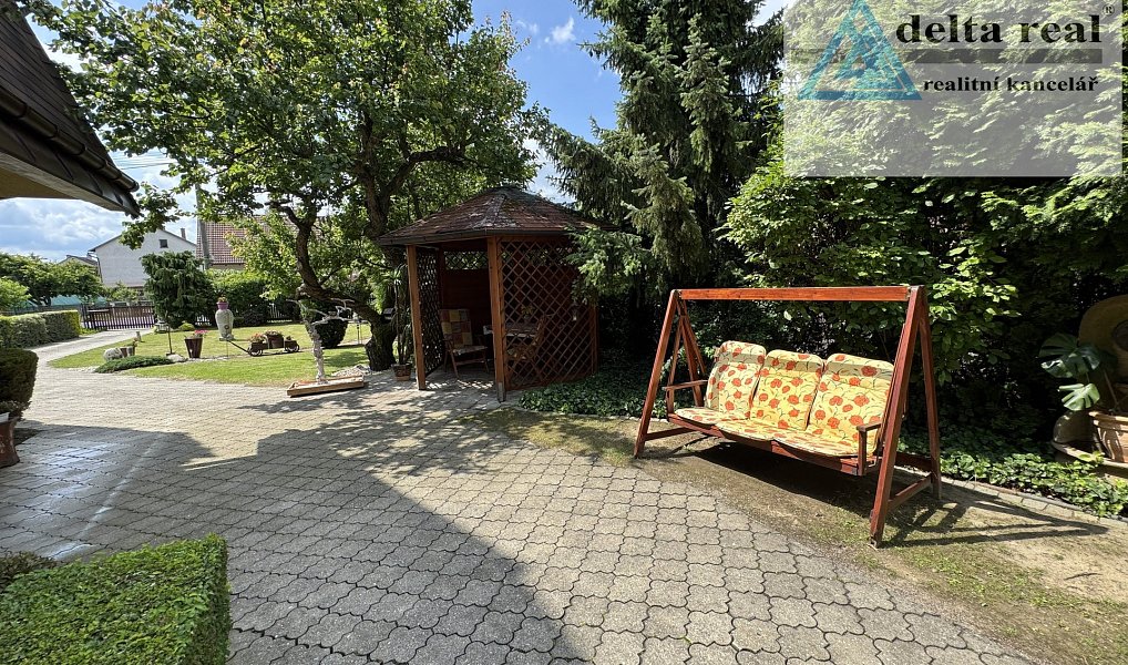 Prodej domu 192 m² s pozemkem 1 217 m², Postřelmov – náhled fotky 42