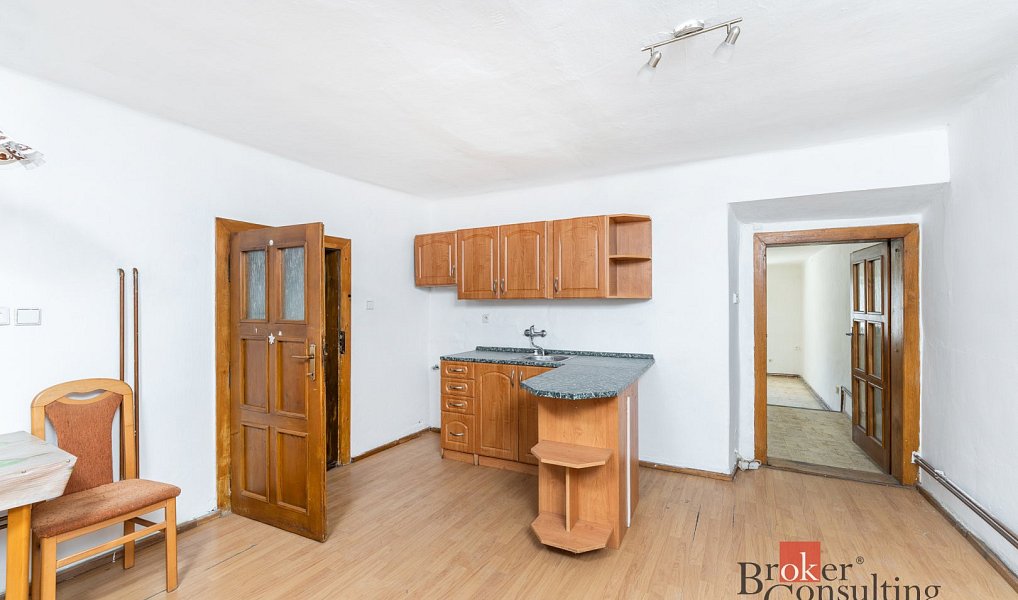 Prodej domu 91 m² s pozemkem 255 m², Nechanice – náhled fotky 8