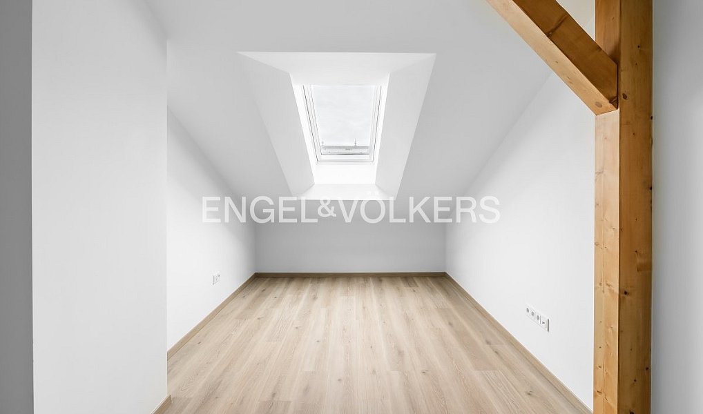 Pronájem bytu 2+kk 42 m², Praha – náhled fotky 3