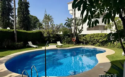 Prodej bytu 5+kk 226 m², Guadalmina Baja, Španělsko