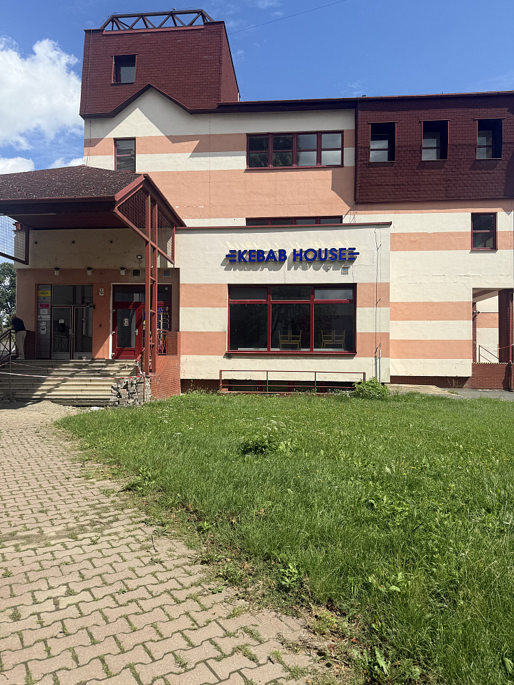 Pronájem obchodních prostor 85 m², Krnov