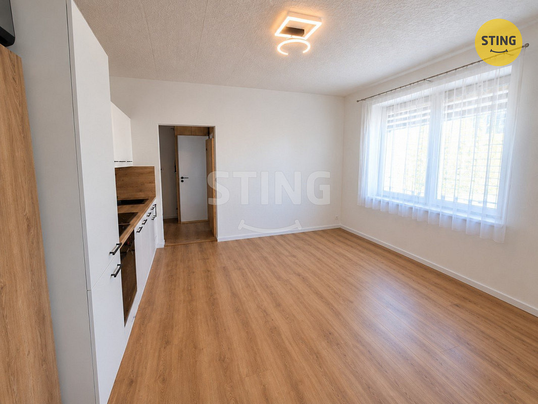 Prodej bytu 2+kk 38 m² – fotografie 2