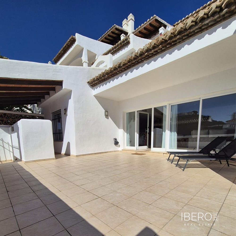 Piso 3+kk – Benalmádena, Santana - Vista 5