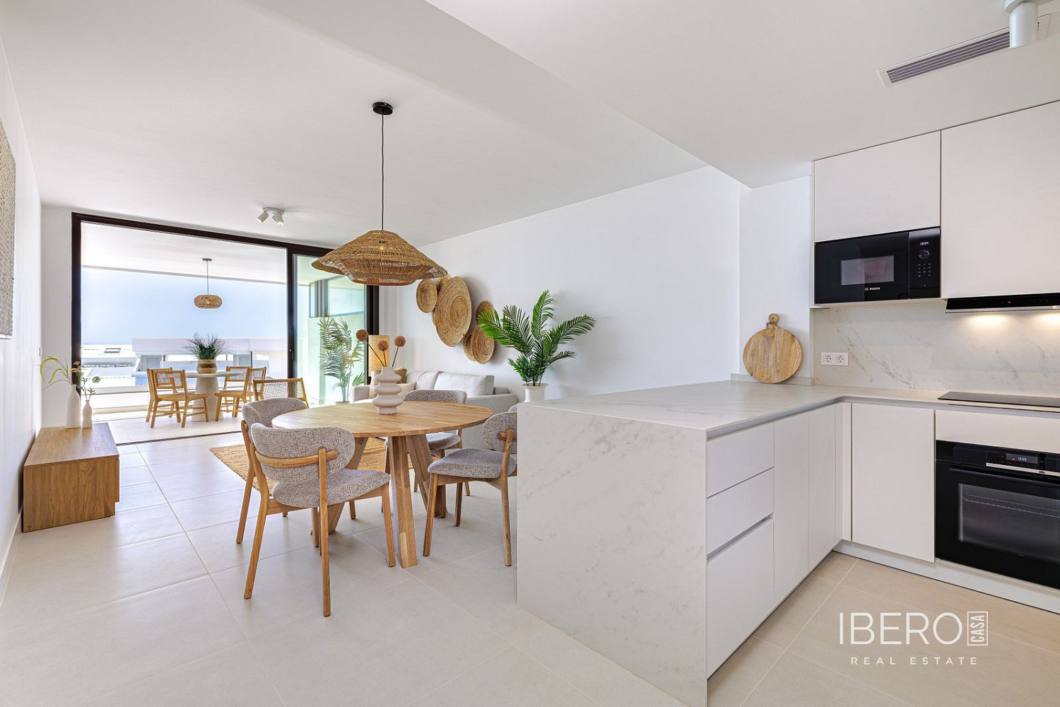 Pis 3+kk – Fuengirola, Los Boliches - Vista 4