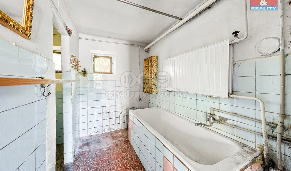 Prodej domu 245 m² s pozemkem 693 m², Býčkovice – náhled fotky 23