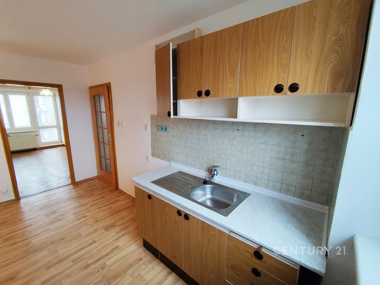 Pronájem bytu 2+1 58 m² – fotografie 2
