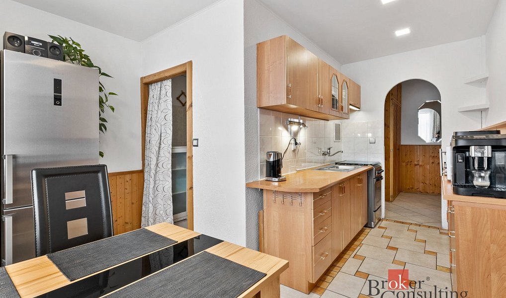 Prodej bytu 3+1 64 m², Liberec – náhled fotky 4