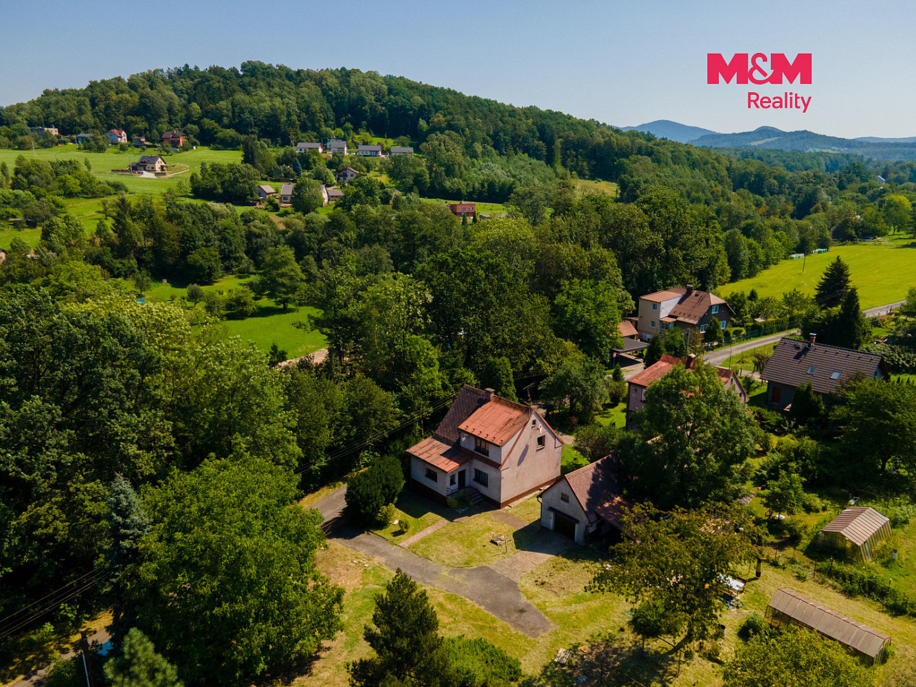 Prodej pozemku k bydlení, 1497 m², Třinec – další