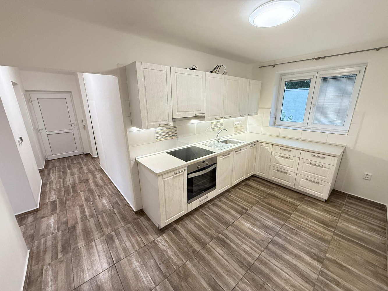 Prodej bytu 2+1 63 m²