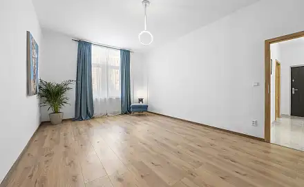 Prodej bytu 4+kk 100 m²