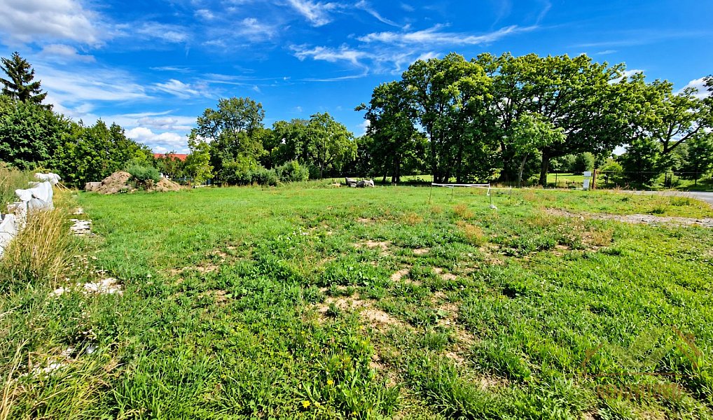 Prodej stavebního pozemku 1 076 m², Střížovice – náhled fotky 14