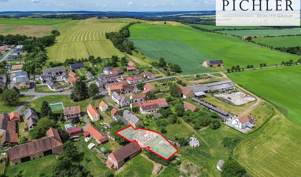 Prodej domu 194 m² s pozemkem 939 m², Bujesily – náhled fotky 3