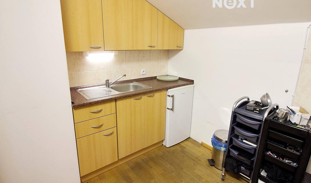 Pronájem obchodních prostor 100 m², Chrudim – náhled fotky 7