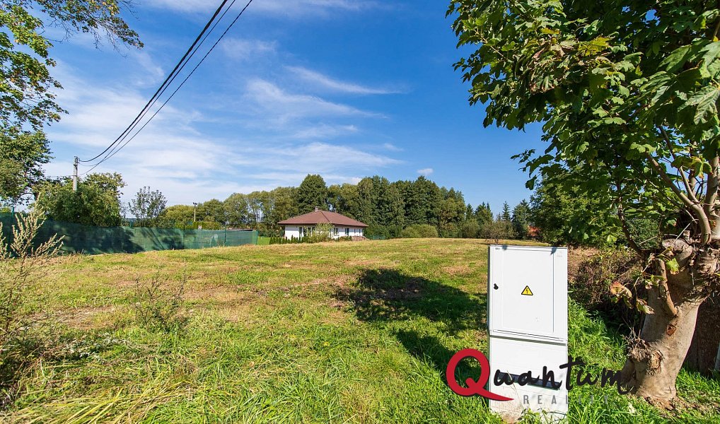 Prodej stavebního pozemku 3 214 m², Sedlec-Prčice – náhled fotky 5