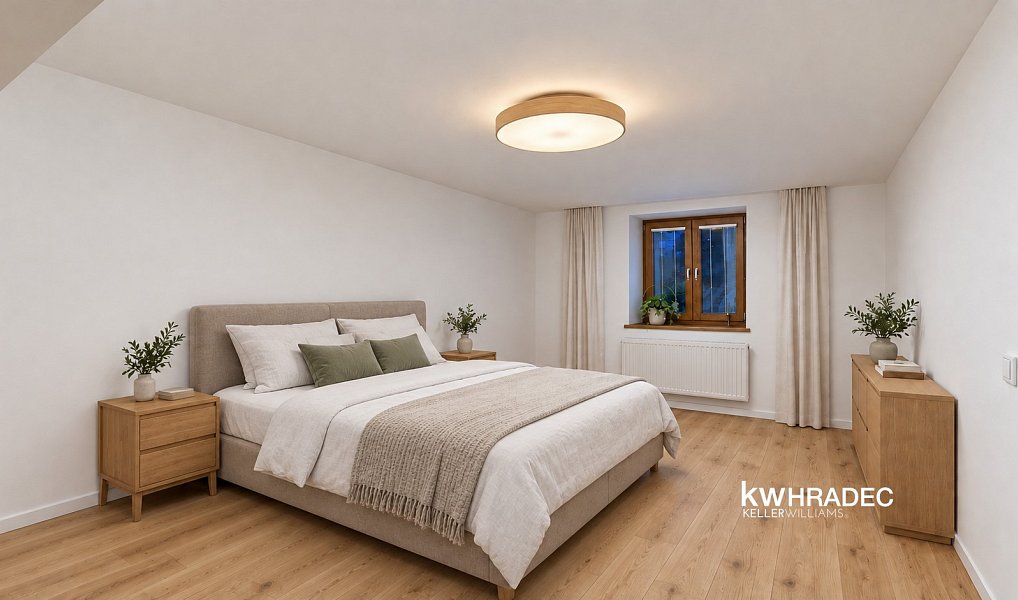 Prodej bytu 3+kk 105 m², Hořice – náhled fotky 4