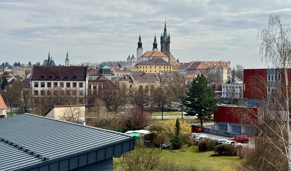 Pronájem bytu 2+1 51 m², Klatovy – náhled fotky 7