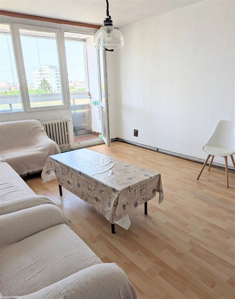 Prodej bytu 3+1 68 m²