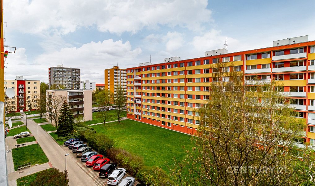 Pronájem bytu 1+kk 32 m², Kladno – náhled fotky 7