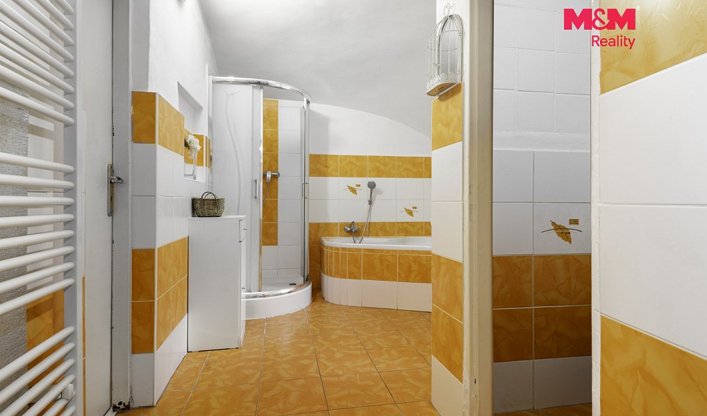 Prodej chaty/chalupy 120 m² s pozemkem 1 065 m², Uhersko – náhled fotky 4