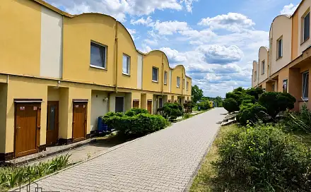 Prodej bytu 1+kk 33 m²