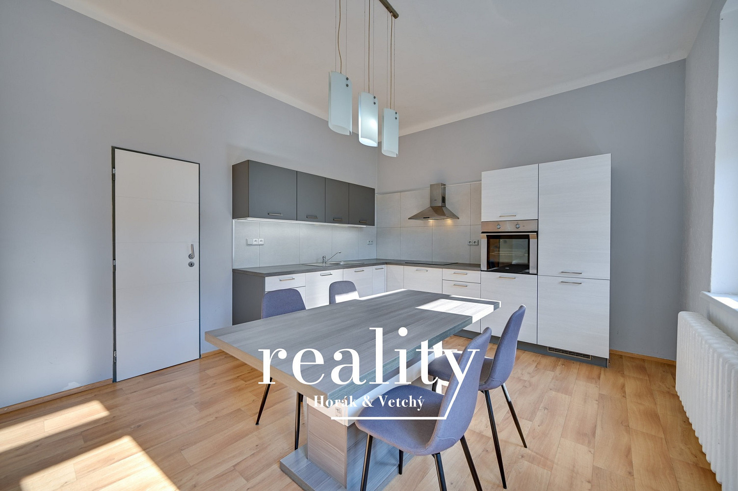 Prodej bytu 2+1 90 m² – fotografie 4