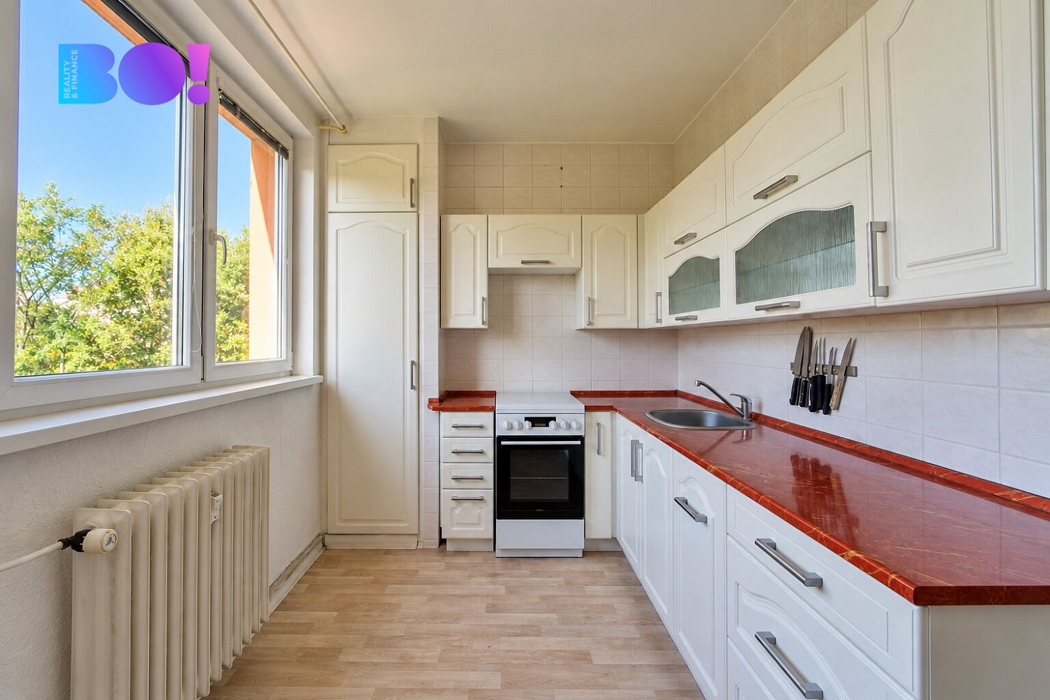 Prodej bytu 3+1 72 m² – fotografie 2