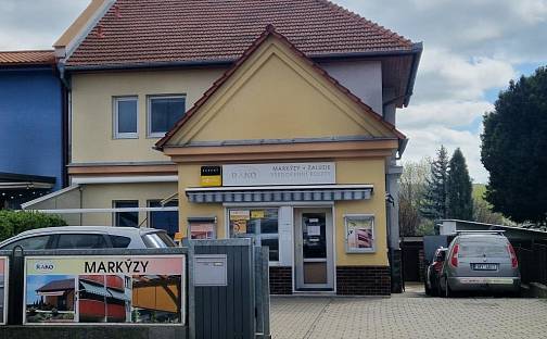 Prodej domu 319 m² s pozemkem 1 213 m², Merhautova, Brno - Černá Pole
