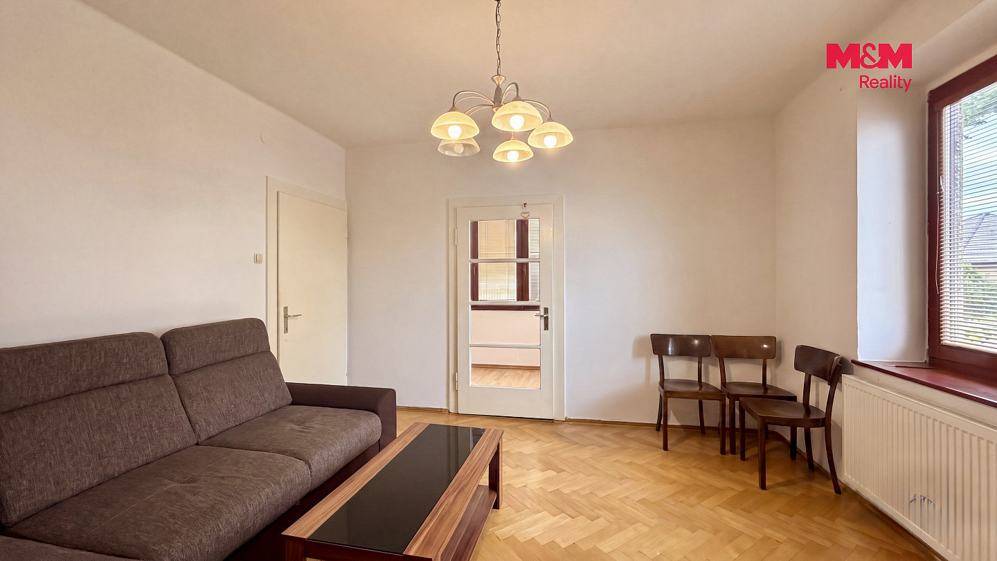 Prodej domu 97 m² s pozemkem 531 m² – fotografie 5