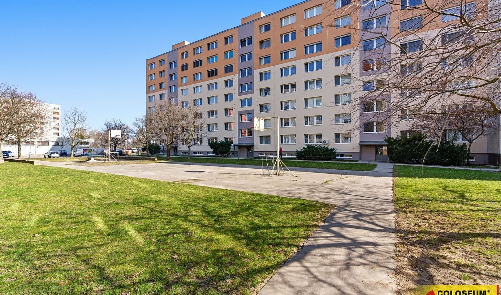 Prodej bytu 2+1 44 m², Hodonín – náhled fotky 13