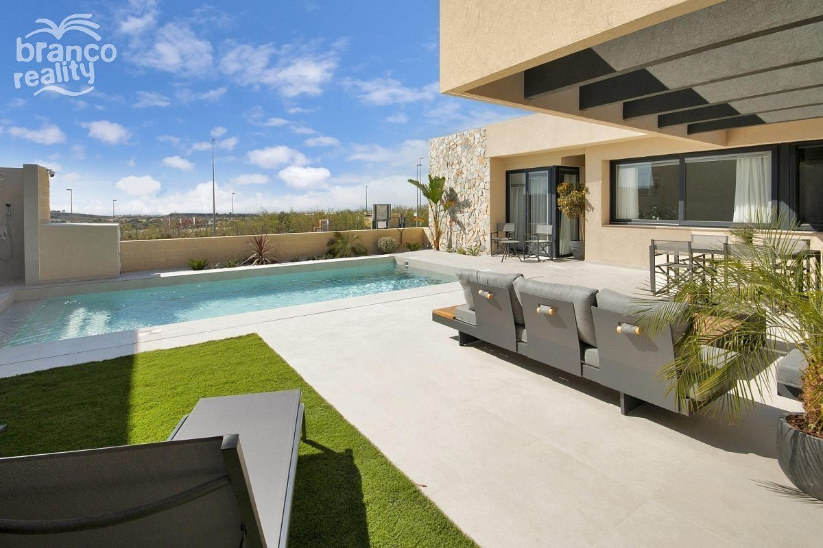 Casa – Murcia, Campo de Cartagena y Mar Menor - Vista 4