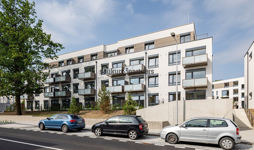 Prodej bytu 2+kk 48 m², Kladno – náhled fotky 20